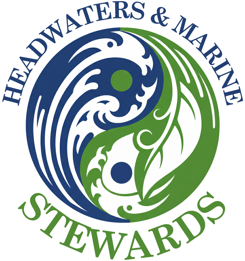 Headwaters & Marine Stewards